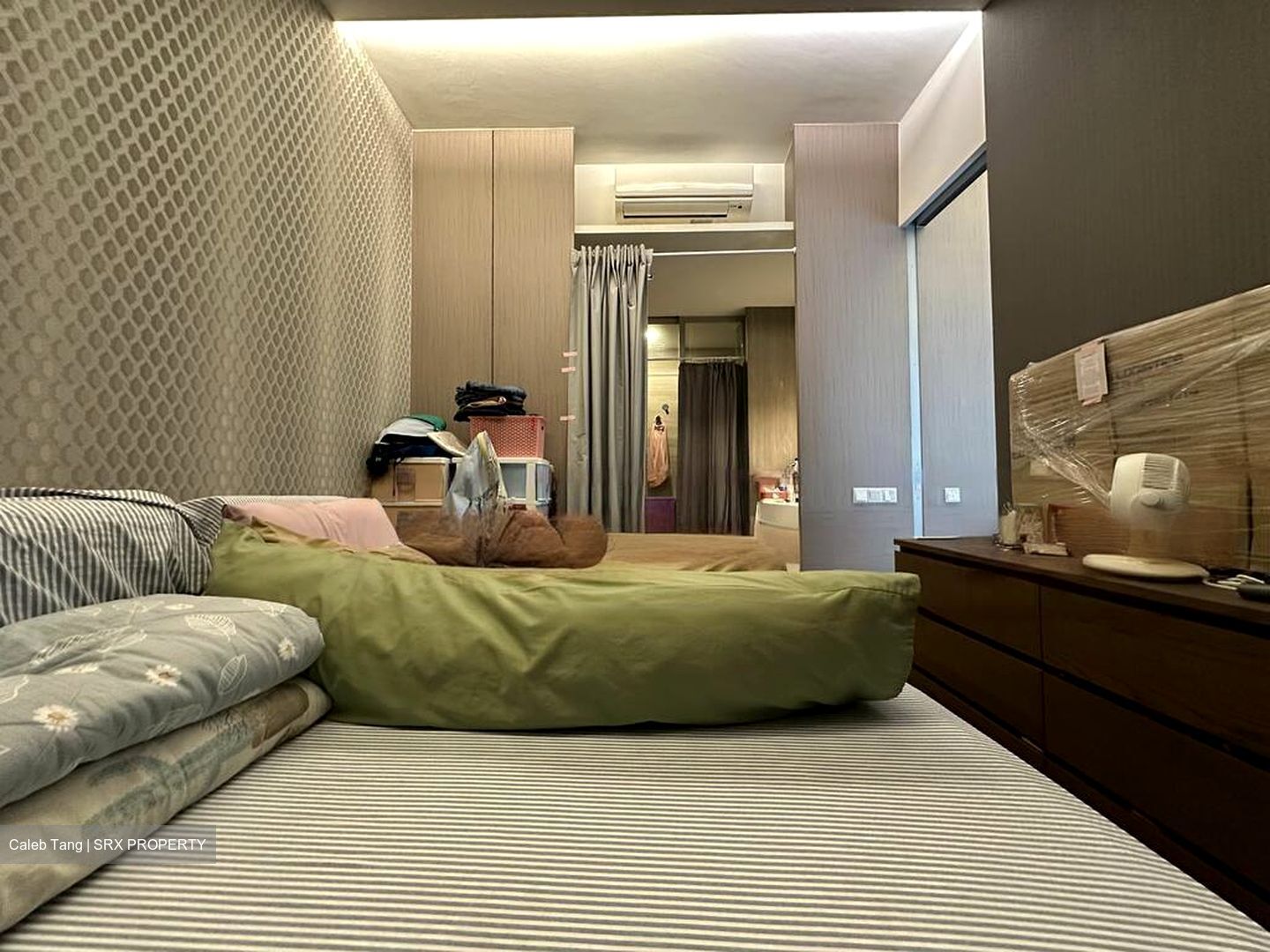 Seletar Park Residence (D28), Condominium #459128521